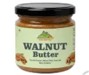 Dilbaro Kashmiri Walnut Butter 250g | Pure & Premium Nut Butter | Omega-3 & Protein Rich | No Added Sugar | Vegan & Gluten Free | Healthy Natural Spread