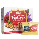 Kashmiri Kahwa Tea Bag  | 20 Sachet Inside Box Along With Almonds & Walnuts Sachet